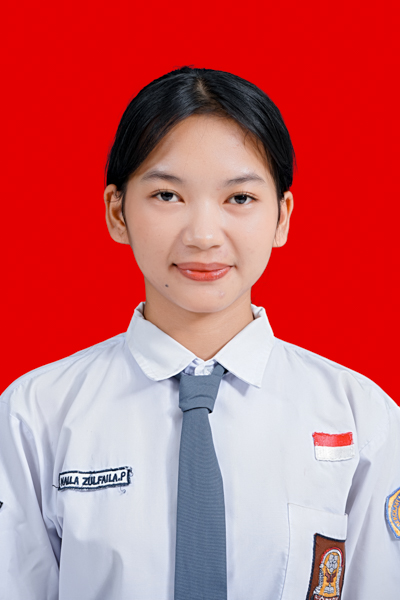 Naila Zulfaila Putri - SMAN 21 Bandung